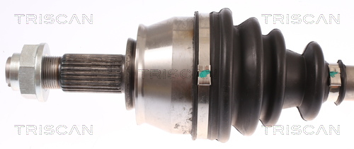 TRISCAN Drivaksel 854015547 for FIAT
