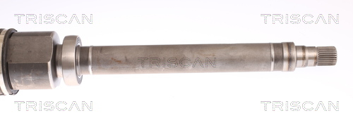 TRISCAN Drivaksel 854016621 for FORD