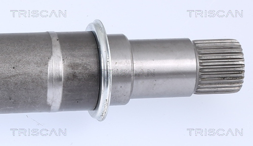 TRISCAN Drivaksel 854023540 for MERCEDES-BENZ