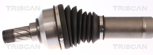 TRISCAN Drivaksel 8540 27514 for VOLVO