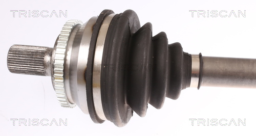 TRISCAN Drivaksel 8540 27513 for VOLVO