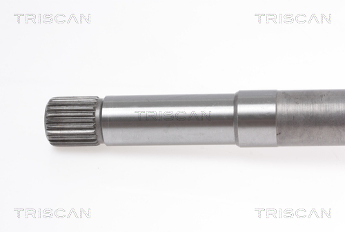 TRISCAN Drivaksel 8540 28686 for PEUGEOT