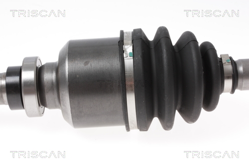 TRISCAN Drivaksel 854028686 for PEUGEOT