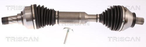 TRISCAN Drivaksel 854027514 for VOLVO