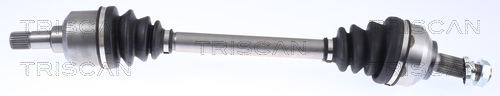 TRISCAN Drivaksel 854028688 for PEUGEOT