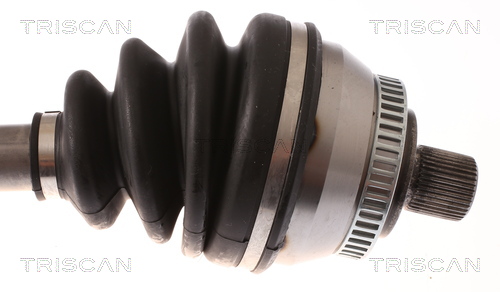 TRISCAN Drivaksel 8540295013 for FORD VW