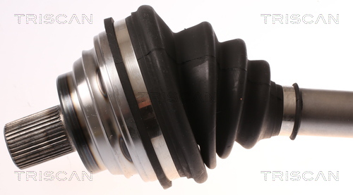 TRISCAN Drivaksel 8540295018 for VW