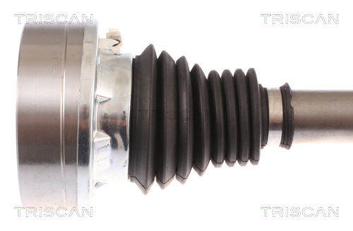 TRISCAN Drivaksel 8540 295019 for VW