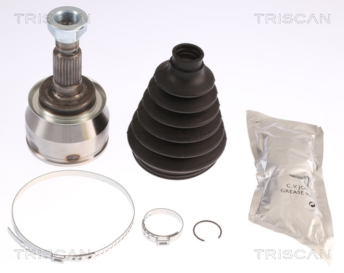 TRISCAN Ledsæt, drivaksel 854011110 for BMW