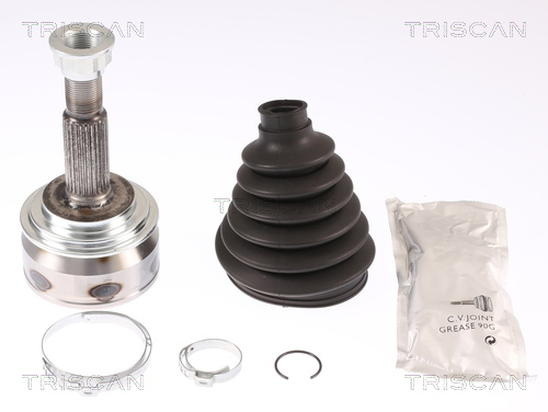 TRISCAN Ledsæt, drivaksel 854013161 for TOYOTA