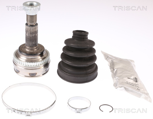 TRISCAN Ledsæt, drivaksel 854013162 for TOYOTA