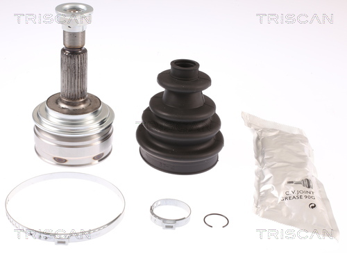 TRISCAN Ledsæt, drivaksel 854013163 for TOYOTA