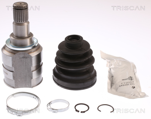 TRISCAN Ledsæt, drivaksel 854013201 for TOYOTA