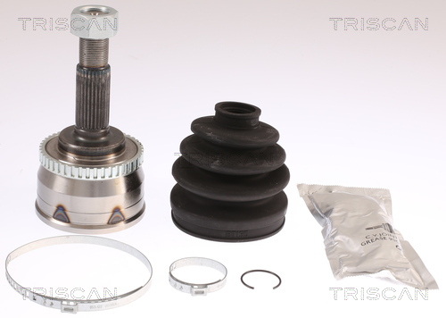 TRISCAN Ledsæt, drivaksel 854014173 for NISSAN