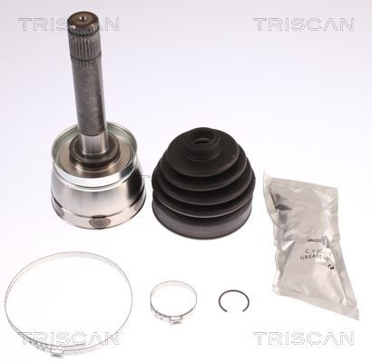 TRISCAN Ledsæt, drivaksel 854014174 for NISSAN