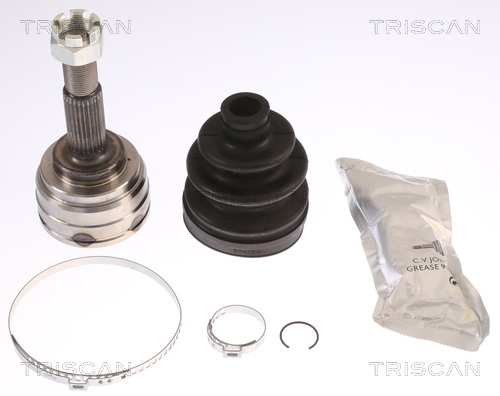 TRISCAN Ledsæt, drivaksel 854014175 for NISSAN