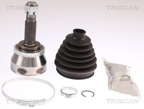 TRISCAN Ledsæt, drivaksel 854014176 for NISSAN