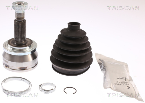 TRISCAN Ledsæt, drivaksel 854013160 for TOYOTA