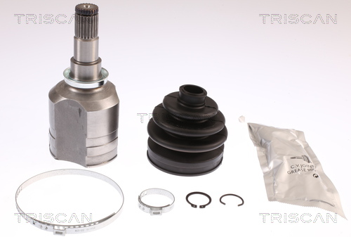 TRISCAN Ledsæt, drivaksel 854013202 for TOYOTA