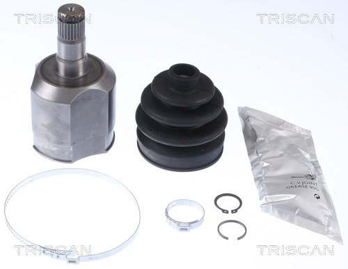 TRISCAN Ledsæt, drivaksel 854029220 for VW