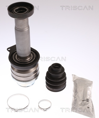 TRISCAN Ledsæt, drivaksel 854029225 for VW