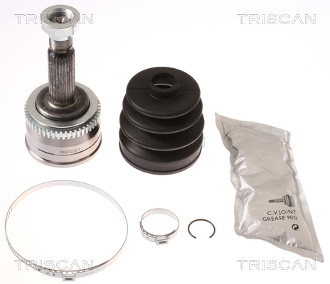TRISCAN Ledsæt, drivaksel 854043132 for HYUNDAI