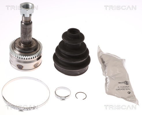 TRISCAN Ledsæt, drivaksel 854043133 for HYUNDAI
