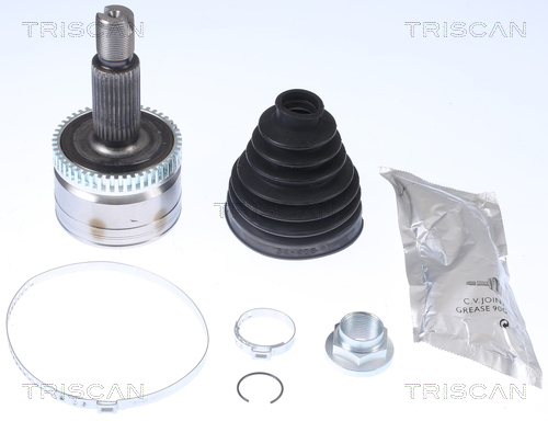 TRISCAN Ledsæt, drivaksel 854043136 for KIA
