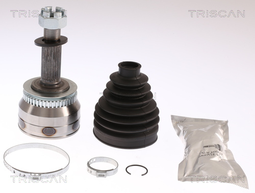 TRISCAN Ledsæt, drivaksel 854043135 for KIA