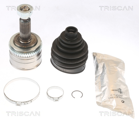 TRISCAN Ledsæt, drivaksel 854043137 for KIA