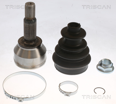 TRISCAN Ledsæt, drivaksel 854016146 for FORD