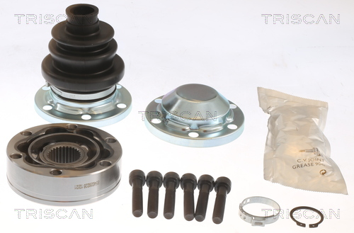 TRISCAN Ledsæt, drivaksel 854029226 for VW