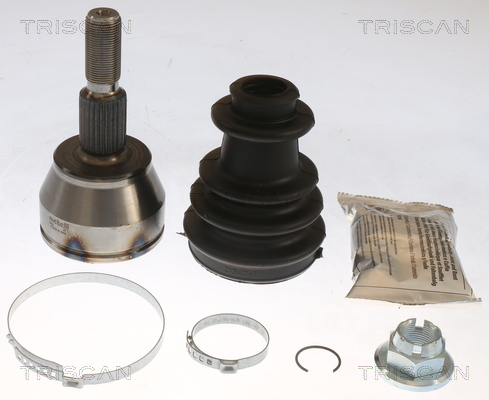 TRISCAN Ledsæt, drivaksel 854016148 for FORD