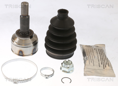 TRISCAN Ledsæt, drivaksel 854025141 for RENAULT