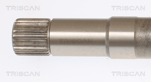 TRISCAN Drivaksel 854028696 for PEUGEOT