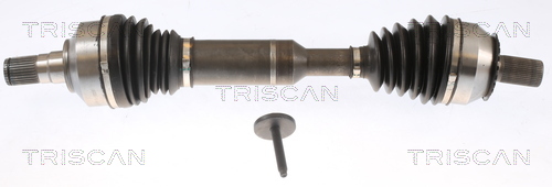 TRISCAN Drivaksel 8540 27518 for VOLVO