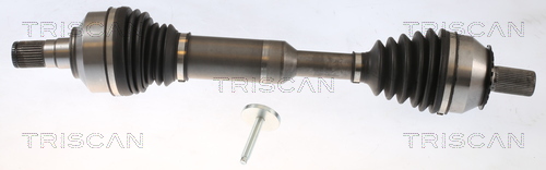 TRISCAN Drivaksel 854027519 for VOLVO