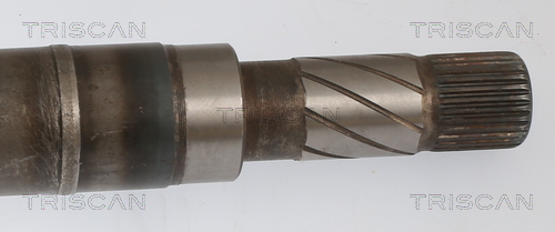 TRISCAN Drivaksel 854027520 for VOLVO