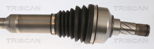 TRISCAN Drivaksel 854027521 for VOLVO