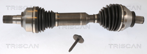 TRISCAN Drivaksel 854027525 for VOLVO