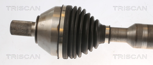 TRISCAN Drivaksel 8540 27530 for VOLVO