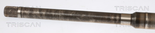 TRISCAN Drivaksel 854027533 for VOLVO