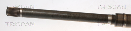 TRISCAN Drivaksel 8540 27535 for VOLVO