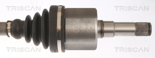 TRISCAN Drivaksel 854065502 for SAAB