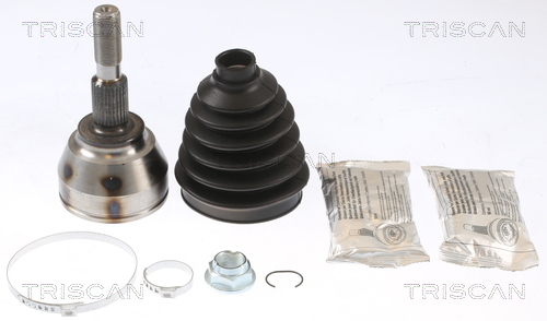 TRISCAN Ledsæt, drivaksel 854016145 for FORD