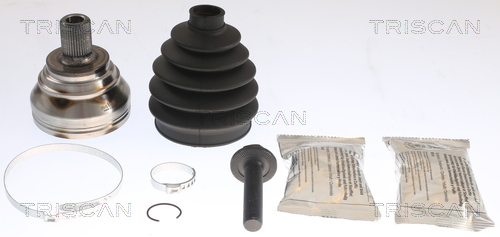 TRISCAN Ledsæt, drivaksel 854029188 for VW