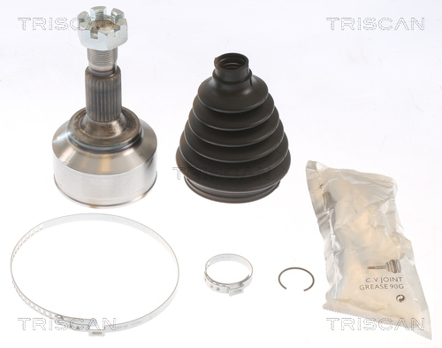 TRISCAN Ledsæt, drivaksel 854010126 for FIAT PEUGEOT
