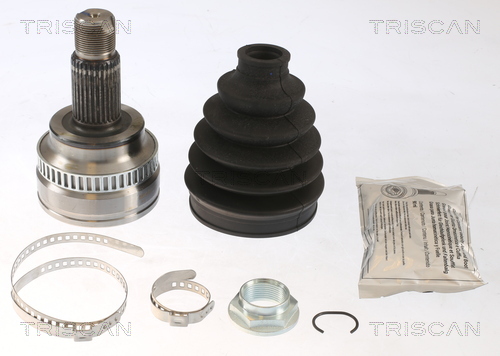 TRISCAN Ledsæt, drivaksel 854011115 for BMW