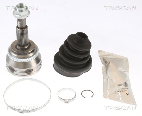 TRISCAN Ledsæt, drivaksel 854013164 for TOYOTA