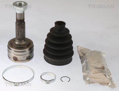 TRISCAN Ledsæt, drivaksel 854013165 for TOYOTA